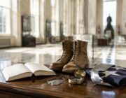 Class of 2030 Completes Rigorous Training at West Point