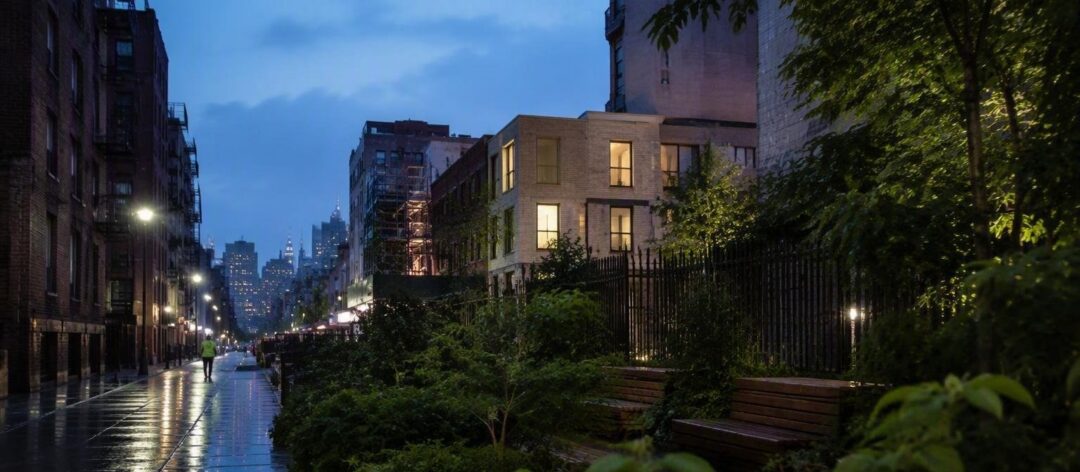 Developers Drop Lawsuit, Agree to Build Affordable Housing on Suffolk Street