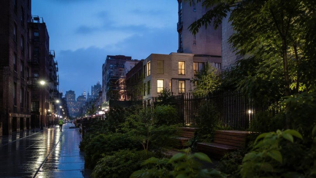 Developers Drop Lawsuit, Agree to Build Affordable Housing on Suffolk Street