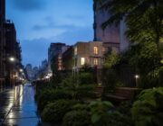 Developers Drop Lawsuit, Agree to Build Affordable Housing on Suffolk Street