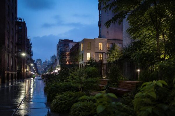 Developers Drop Lawsuit, Agree to Build Affordable Housing on Suffolk Street