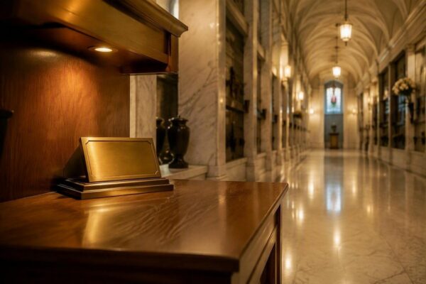 Exploring the History and Role of Fresh Pond Crematory in Middle Village
