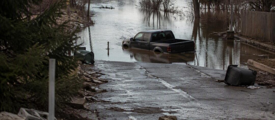 Flooding in Niagara County: Residents Face Significant Damage and Recovery Challenges