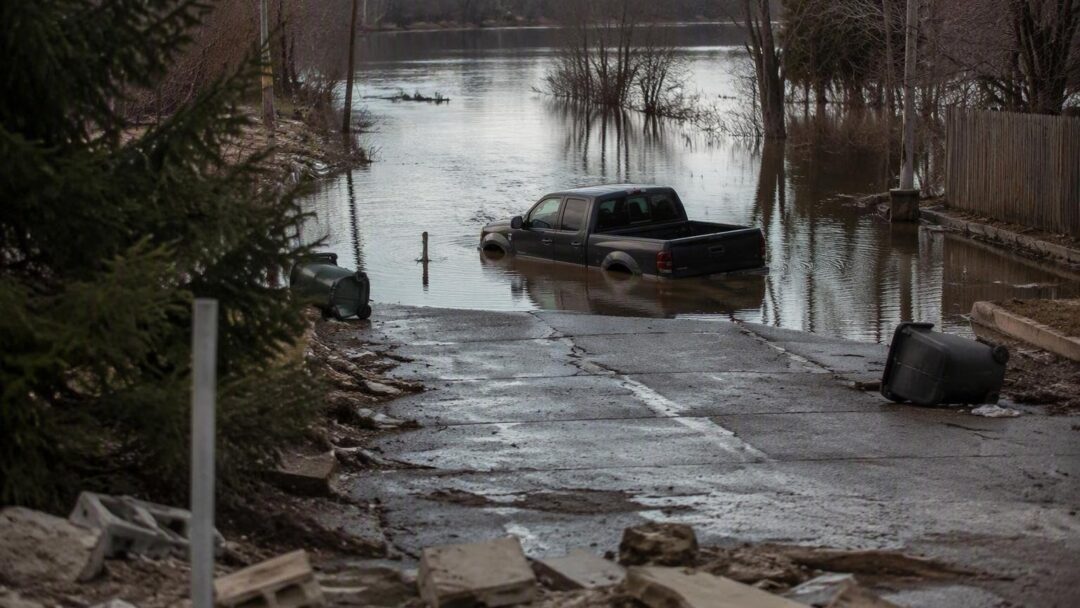 Flooding in Niagara County: Residents Face Significant Damage and Recovery Challenges