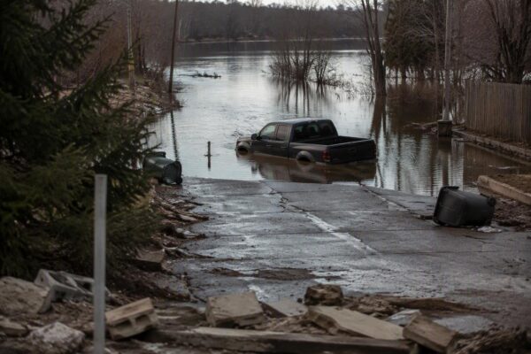 Flooding in Niagara County: Residents Face Significant Damage and Recovery Challenges