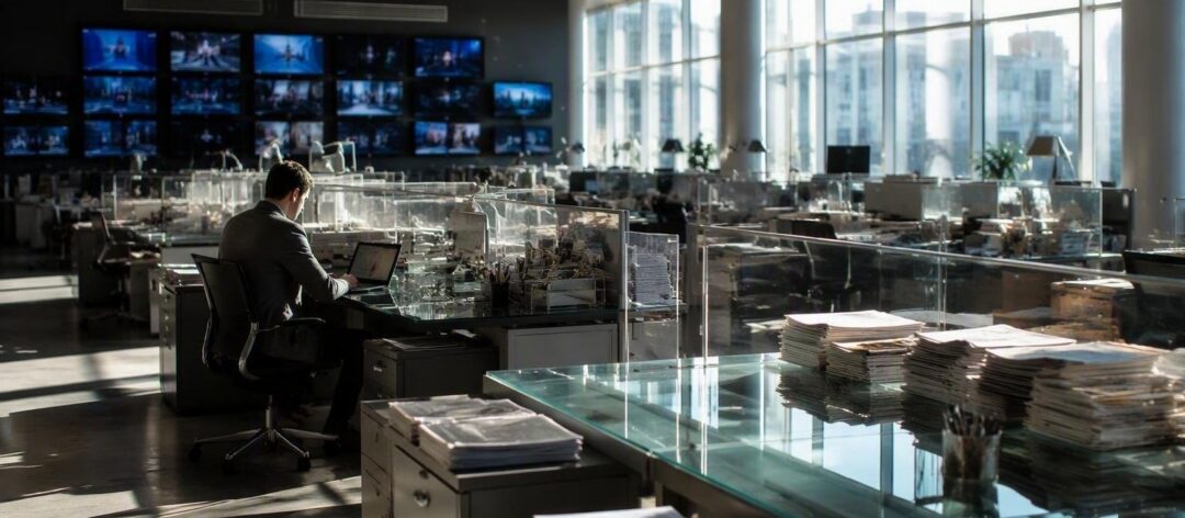 How NewsGuard AI is Revolutionizing Reliable News Consumption
