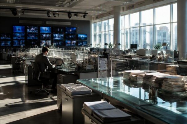 How NewsGuard AI is Revolutionizing Reliable News Consumption