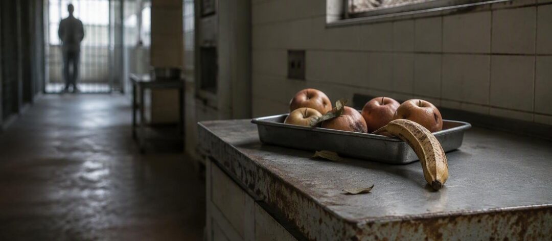How package bans in New York prisons are affecting inmate nutrition