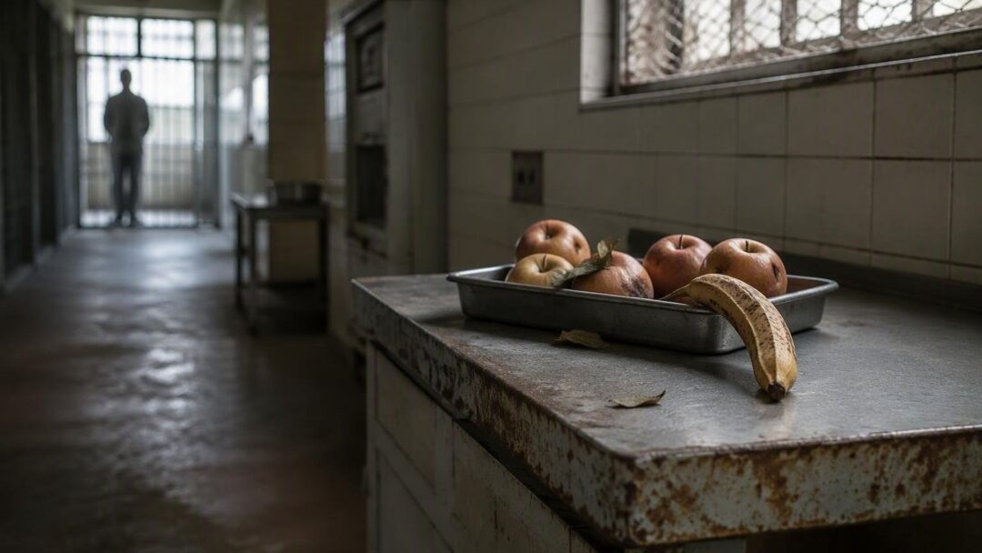 How package bans in New York prisons are affecting inmate nutrition