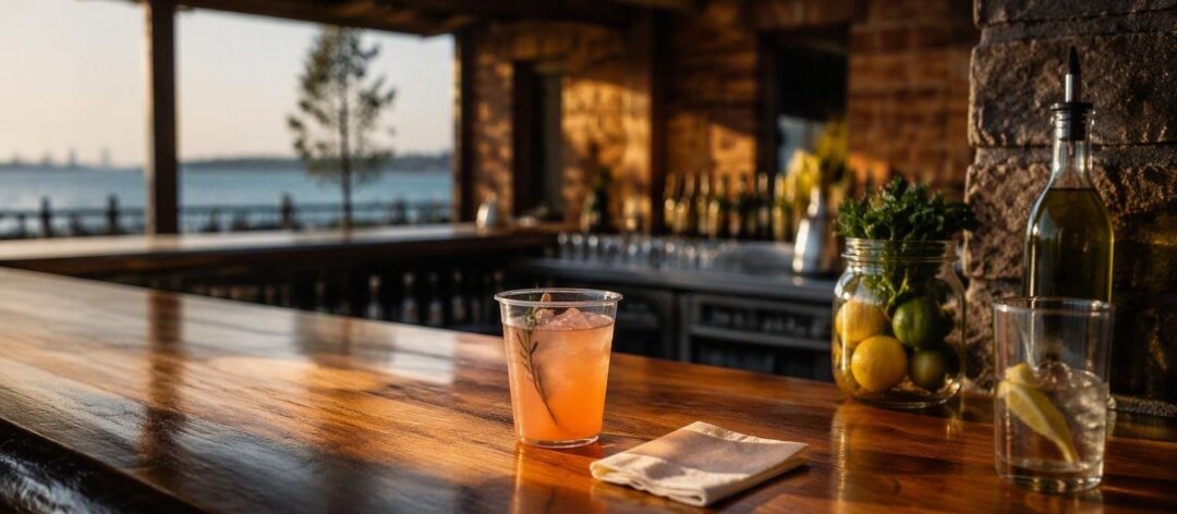 Hudson Shores Park in Watervliet to Open New Tavern