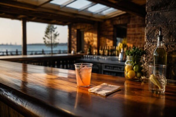 Hudson Shores Park in Watervliet to Open New Tavern