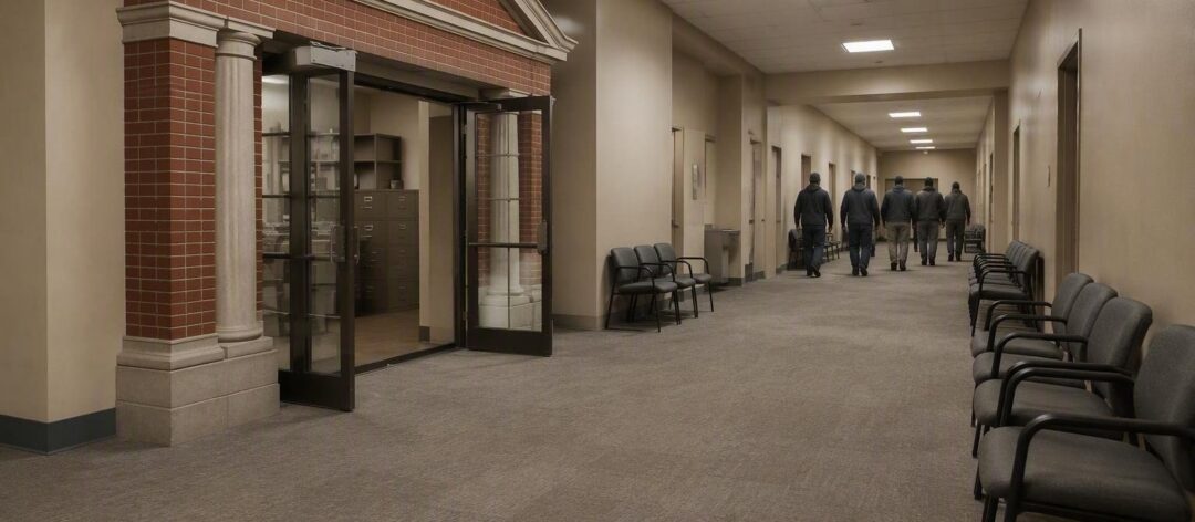 IBOTU: Long Island Union Faces Allegations of Mismanagement and Worker Exploitation