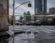 Man Found Dead in Broad Daylight Stabbing in Long Island City