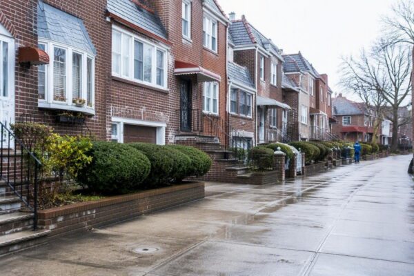 NYC Explores Voluntary Home Buyouts in Flood-Prone Queens Areas