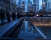 25th Anniversary of 9/11: New York City Remembers with Emotional Tributes