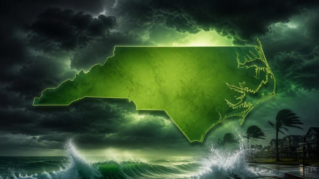 Severe Coastal Flood Warning for New York