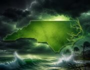 Severe Coastal Flood Warning for New York