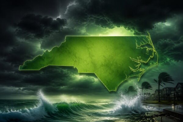 Severe Coastal Flood Warning for New York