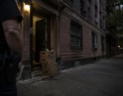 Jackson Heights apartment standoff resolved without incident