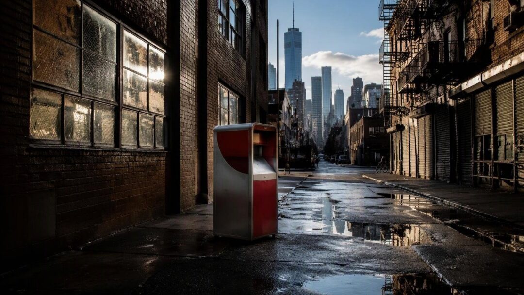 NY and NJ blood supplies dip 1,000 units following storm