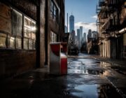 NY and NJ blood supplies dip 1,000 units following storm
