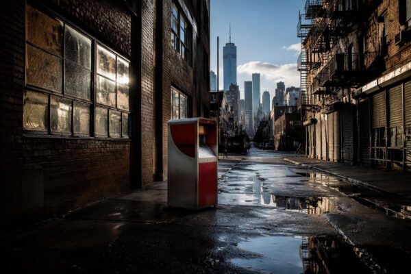 NY and NJ blood supplies dip 1,000 units following storm