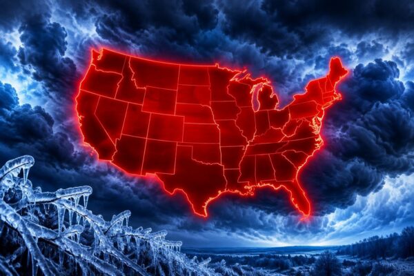 Severe Freeze Watch for New York