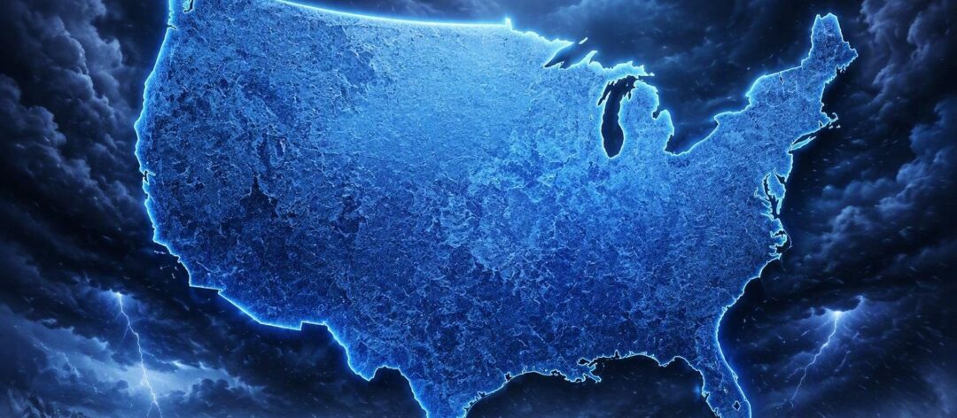 Severe Freeze Warning in Effect for Parts of New York