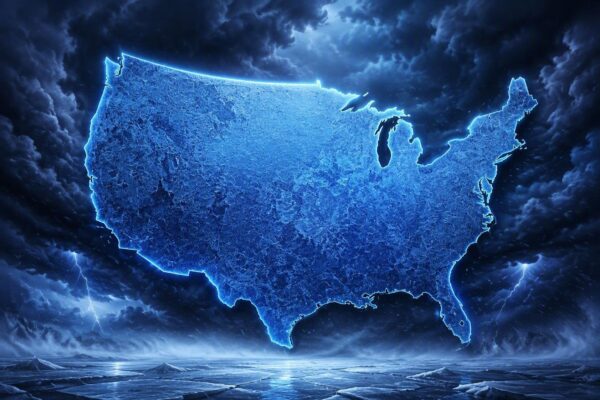Severe Freeze Warning in Effect for Parts of New York