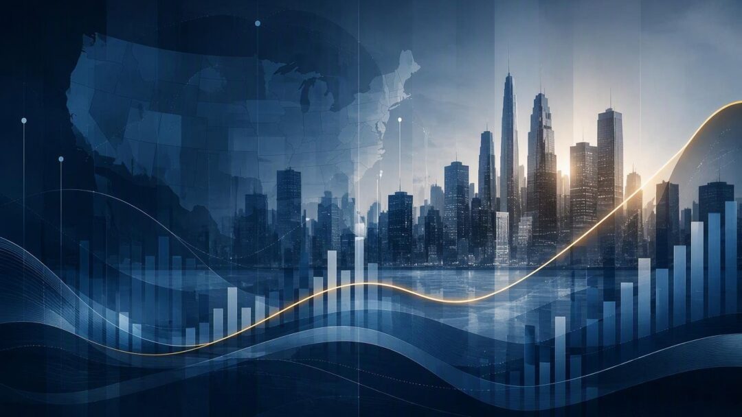 New York's October 2026 Economic Check-Up: Unemployment Dips, Population Stable