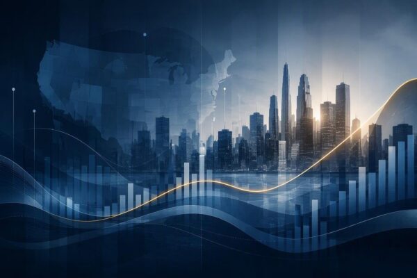 New York's October 2026 Economic Check-Up: Unemployment Dips, Population Stable