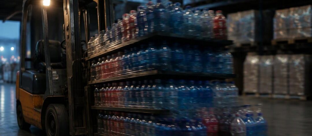 Massive Gatorade recall due to undeclared Yellow No. 5 and 6