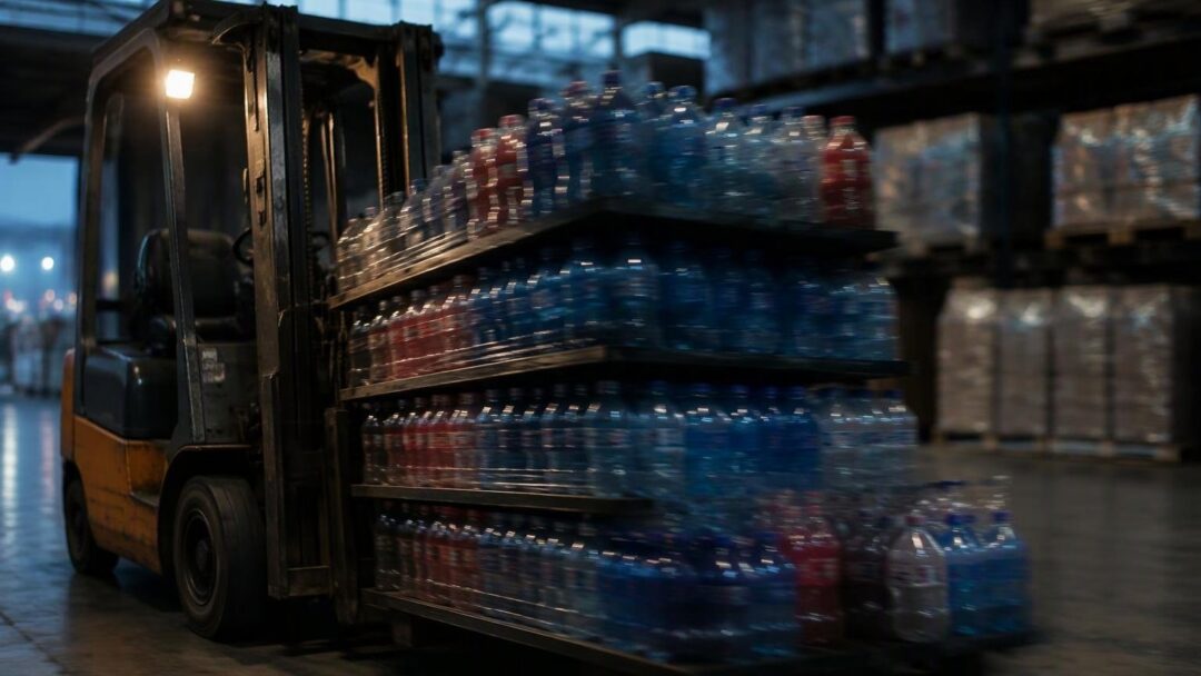 Massive Gatorade recall due to undeclared Yellow No. 5 and 6