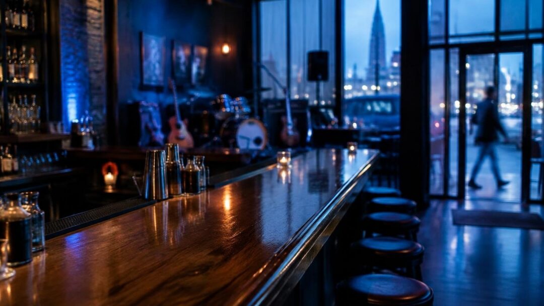Rochester’s Abilene Bar & Lounge owner to sell after pandemic surge