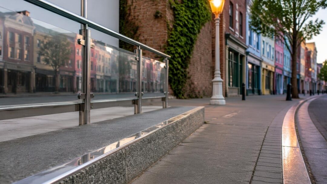 Akron's Highland Square Secures Funding for Safety and Beautification