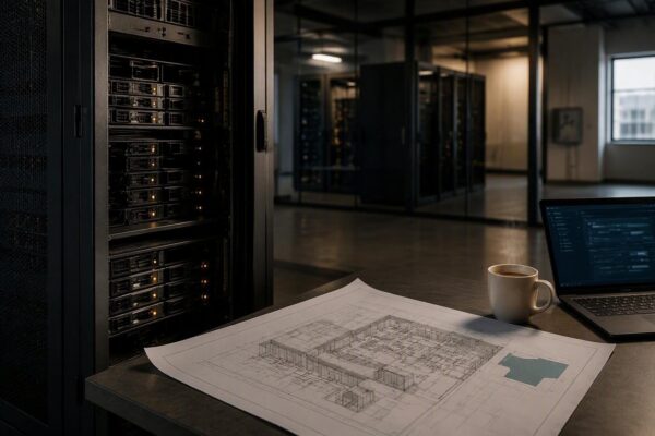 Amy Acton's Plan for Ohio Data Centers: Conditions and Controversies