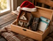 Christmas in July Raffle: Final Day to Secure Your Dream Home