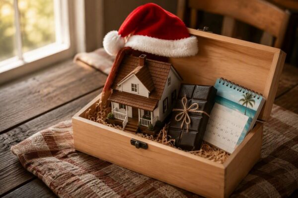 Christmas in July Raffle: Final Day to Secure Your Dream Home