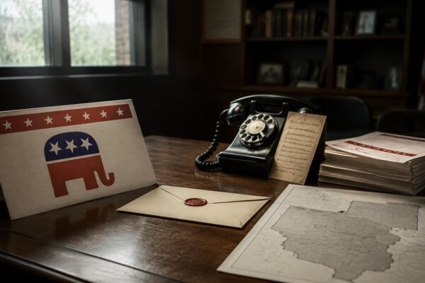 Elizabeth Maier Drops Out of Ohio 27th District Race for Family Reasons