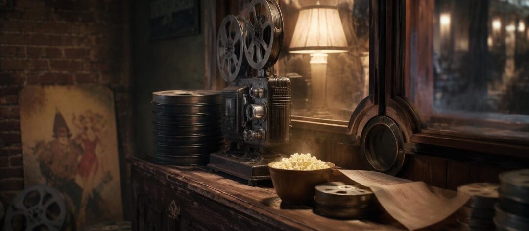 Explore This Week's Must-See Film Screenings and Competitions in Cleveland