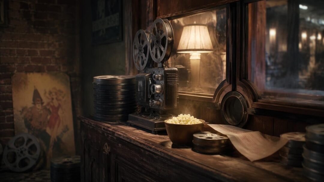 Explore This Week's Must-See Film Screenings and Competitions in Cleveland