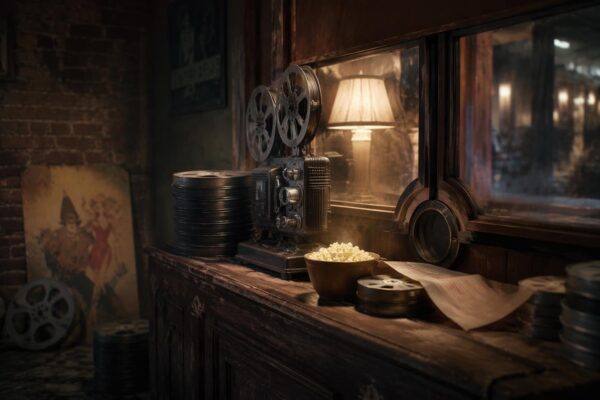 Explore This Week's Must-See Film Screenings and Competitions in Cleveland
