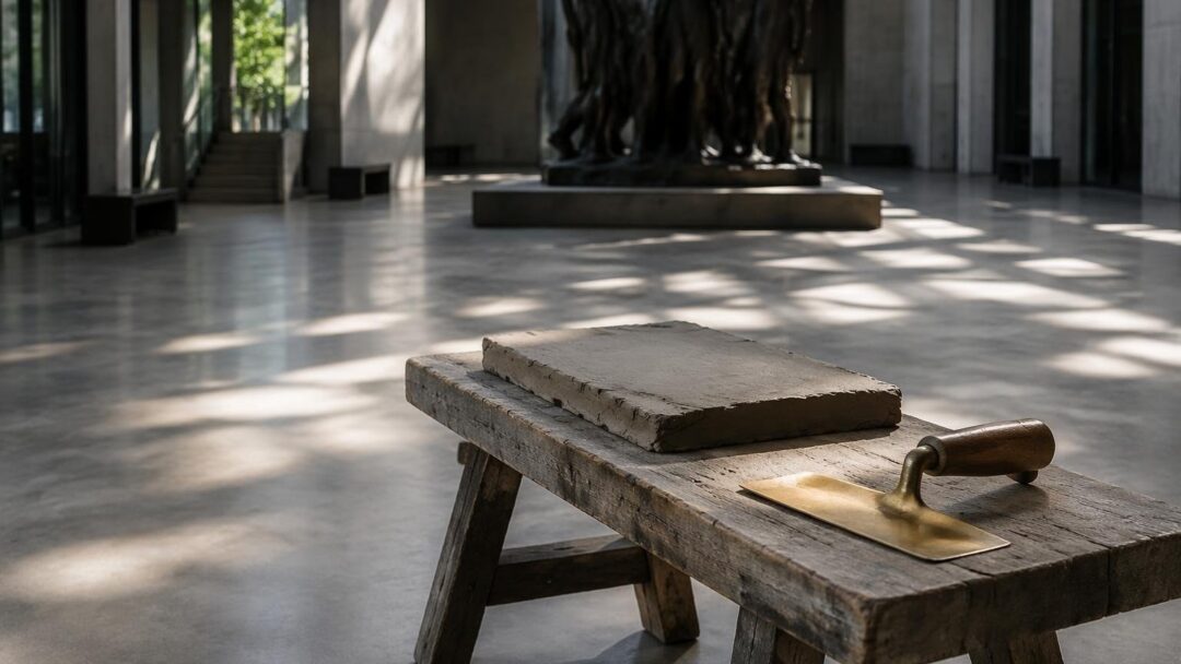 Exploring Cleveland's Sculpture Center: History, Art, and Innovation