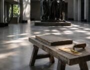 Exploring Cleveland's Sculpture Center: History, Art, and Innovation
