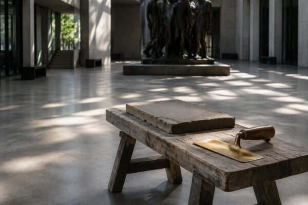 Exploring Cleveland's Sculpture Center: History, Art, and Innovation