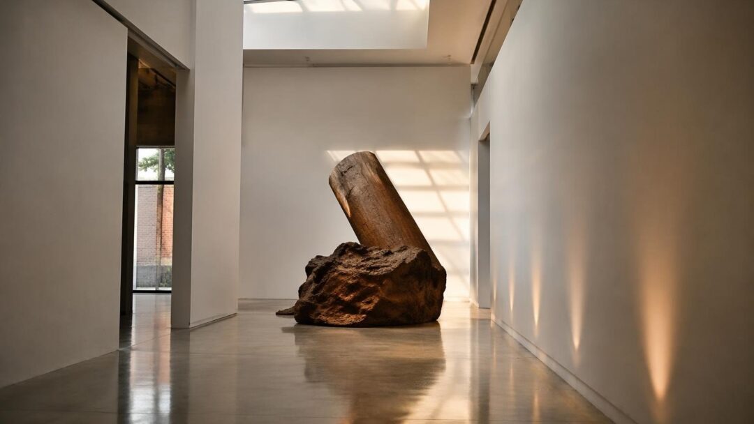 Exploring the Sculpture Center in Cleveland: A Unique Art Experience