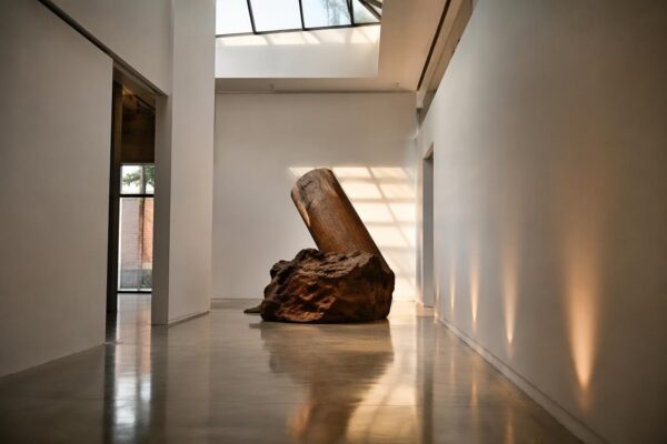 Exploring the Sculpture Center in Cleveland: A Unique Art Experience