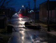 Fatal accident on Kellogg Avenue: what we know so far