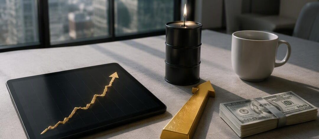 Federal Reserve Maintains Rates Despite Inflation Concerns and Iran War Impact