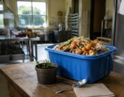 How Northeast Ohio Schools Are Leading the Way in Sustainable Composting